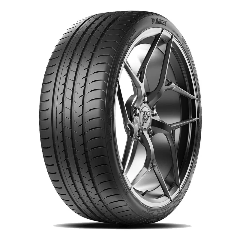 MATRAX ALBA 255/55R18 105V TL