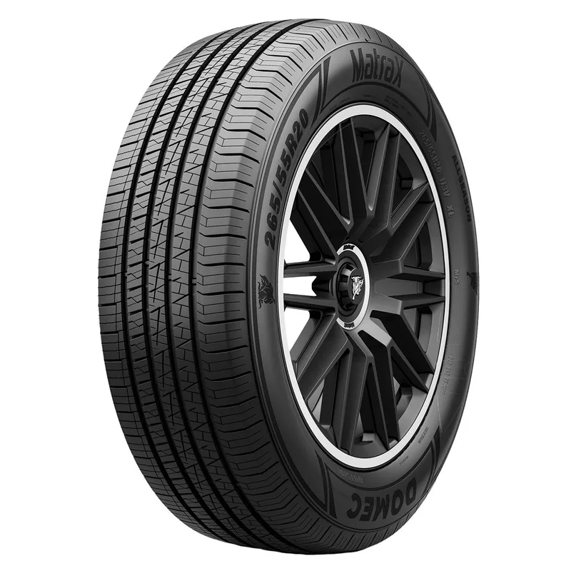 MATRAX DOMEC 235/50R19 103V TL
