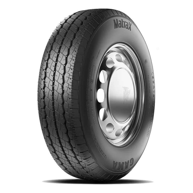MATRAX GAMA 215/75R16C 112/109R TL