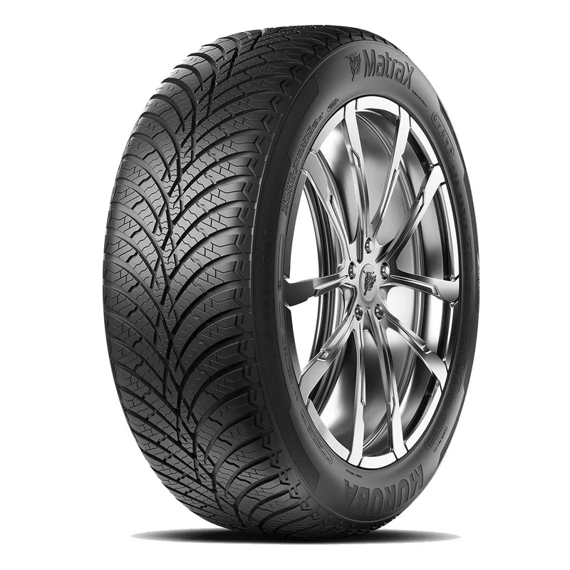 MATRAX MURUBA 225/55R17 101H TL