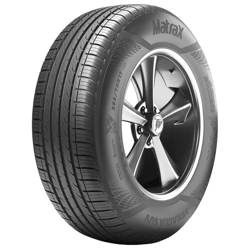 MATRAX VERAGUA SUV 265/65R17 112H TL