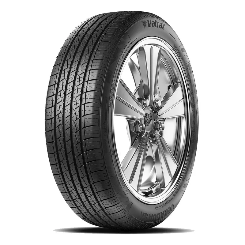MATRAX VERAGUA SX 235/50R18 97V TL