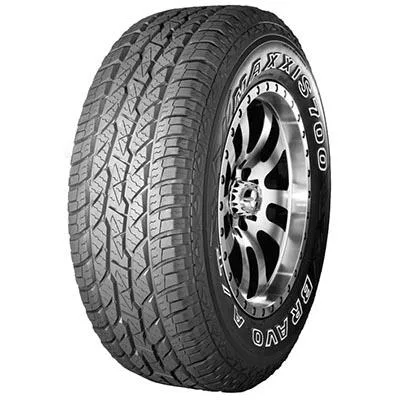 MAXXIS AT 700 BRAVO