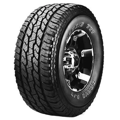 MAXXIS AT 771 BRAVO SERIES 255/65R17 110H TL