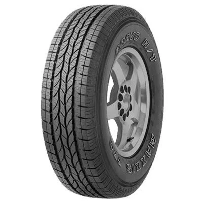 MAXXIS HT 770 BRAVO SERIES