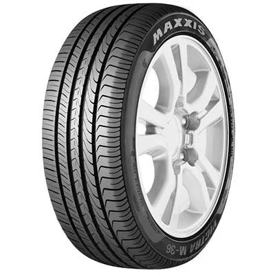 MAXXIS M 36 VICTRA ASYMMET PLUS 245/40ZRF18 93W TL