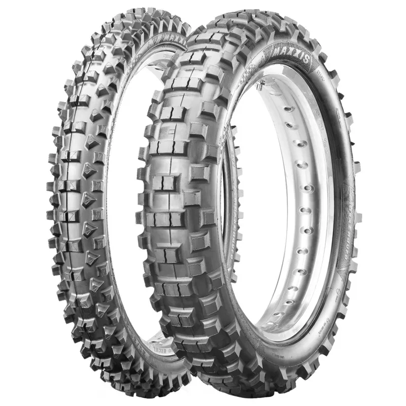 MAXXIS M 7324 MAXXENDURO