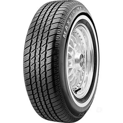 MAXXIS MA 1 185/75R14 89T TL