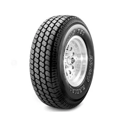 MAXXIS MA 751 BRAVO SERIES