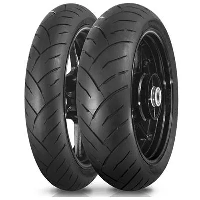 MAXXIS MA ST2 SUPERMAXX ST 190/50ZR17 (73W) TL
