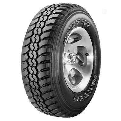 MAXXIS MT 753 BRAVO 205/80R16C 110Q TL
