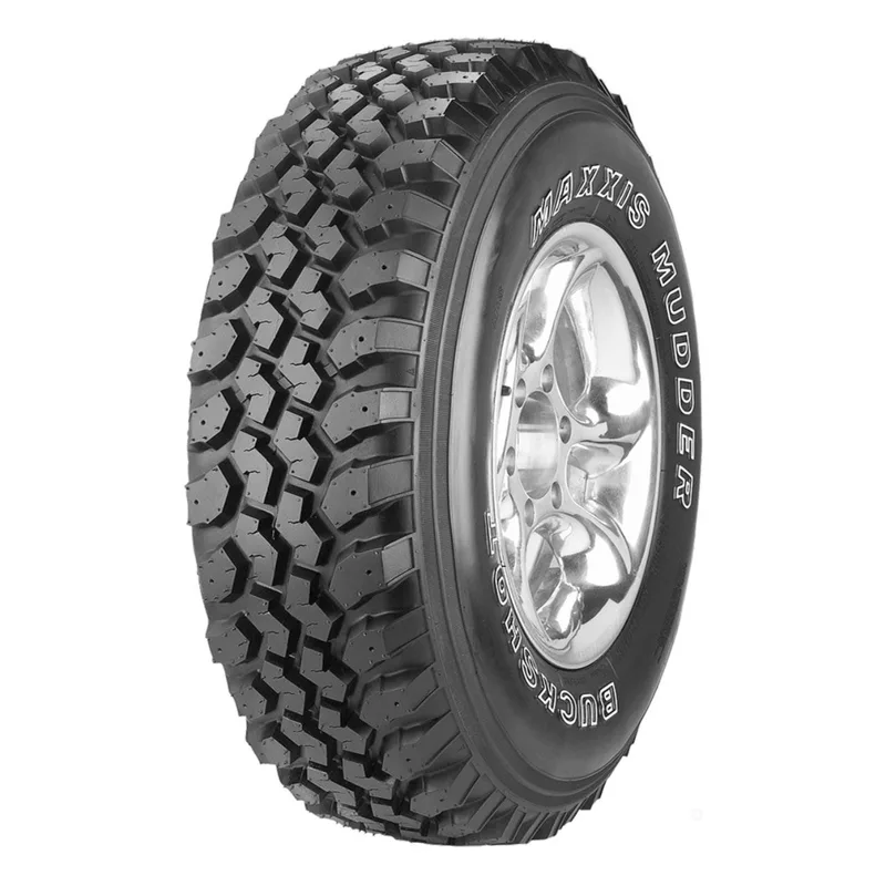 MAXXIS MT 754 BUCKSHOT MUDDER