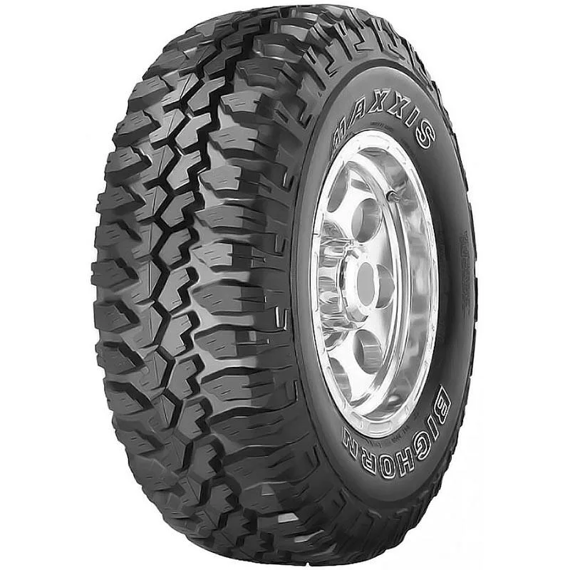 MAXXIS MT 762 BIG HORN