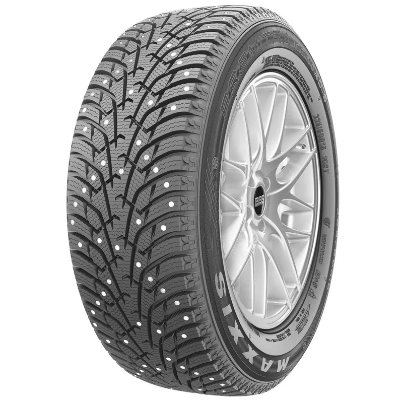 MAXXIS NP5 175/65R14 82T TL