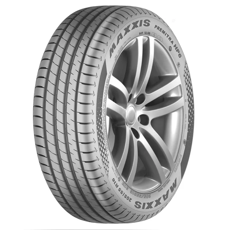 MAXXIS PREMITRA HP6 195/65R15 91H TL