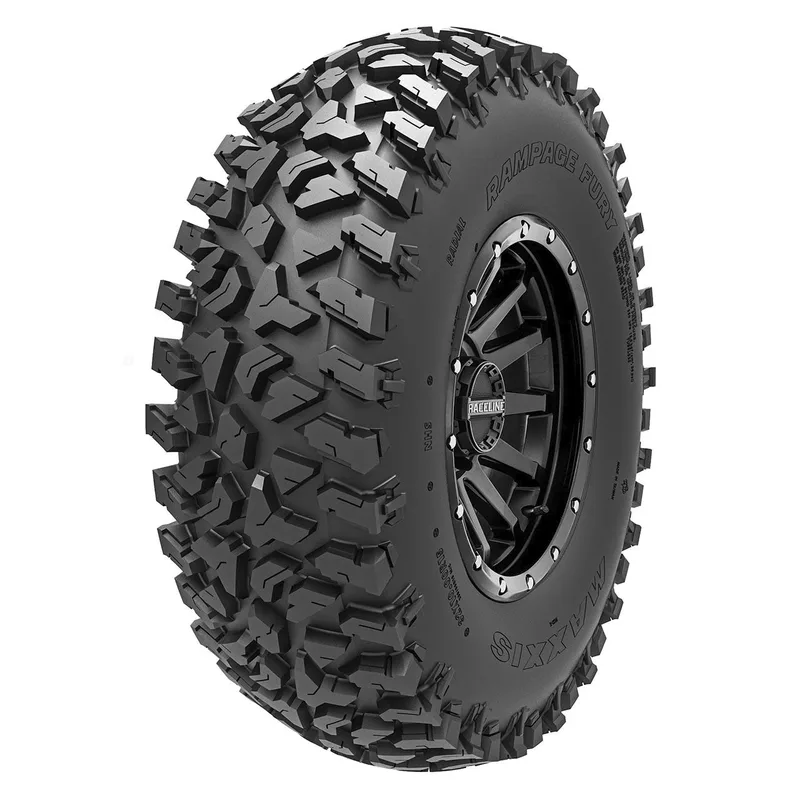 MAXXIS RAMPAGE FURY ML 22
