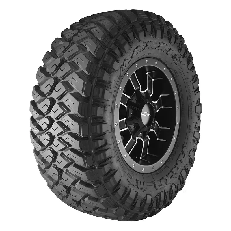 MAXXIS RAZR MT 772
