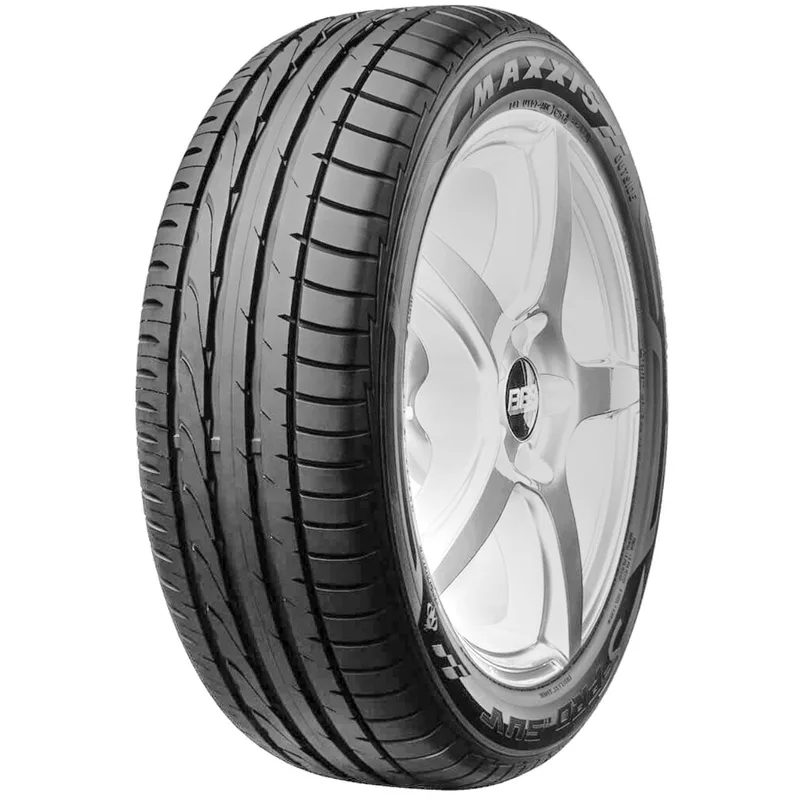 MAXXIS S PRO 235/55R17 103V TL