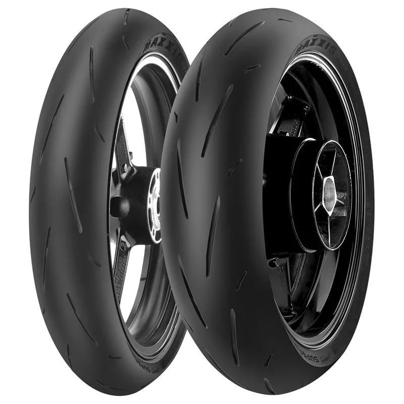 MAXXIS SUPERMAXX HS MA HS 150/60R17 66H TL