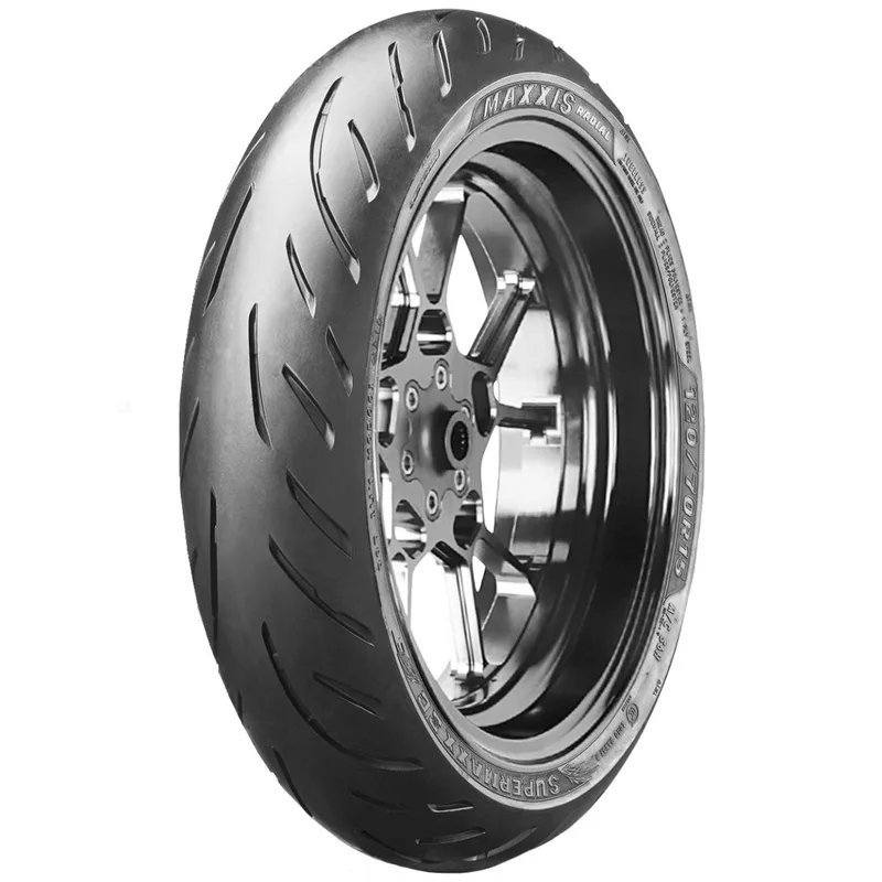 MAXXIS SUPERMAXX MA SC