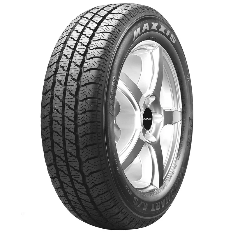 MAXXIS VANSMART AS AL2 205/65R16C 107/105T TL
