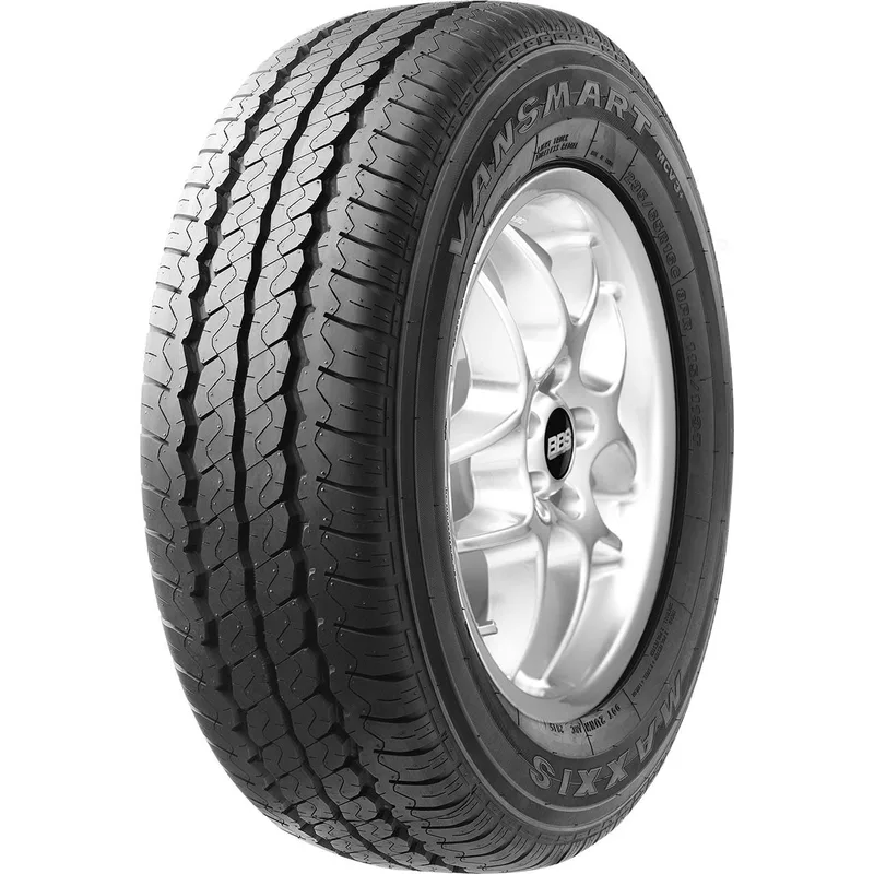 MAXXIS VANSMART MCV3 PLUS 195/60R16C 99/97T TL