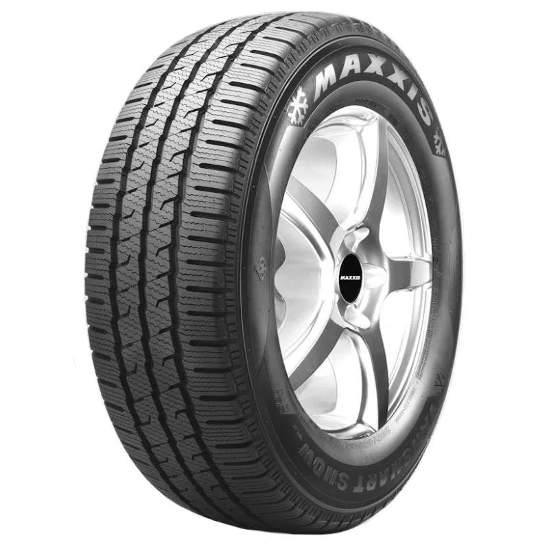 MAXXIS VANSMART SNOW WL2 155/80R12C 88/86R TL
