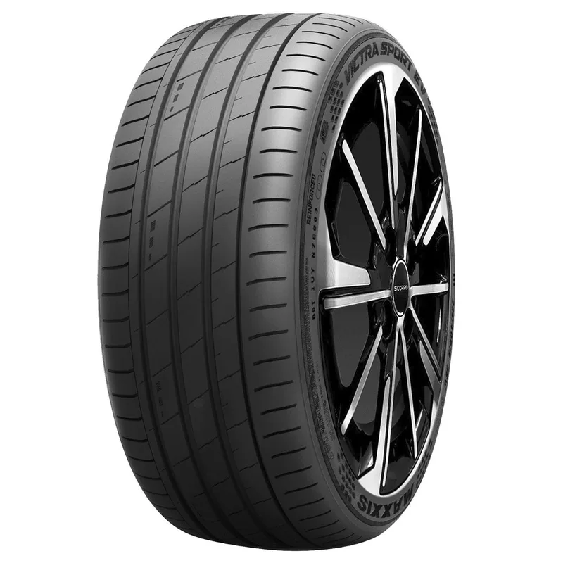 MAXXIS VICTRA SPORT EV
