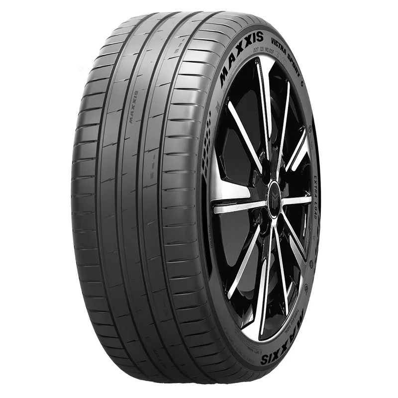 MAXXIS VICTRA SPORT VS6 235/45R19 99Y TL