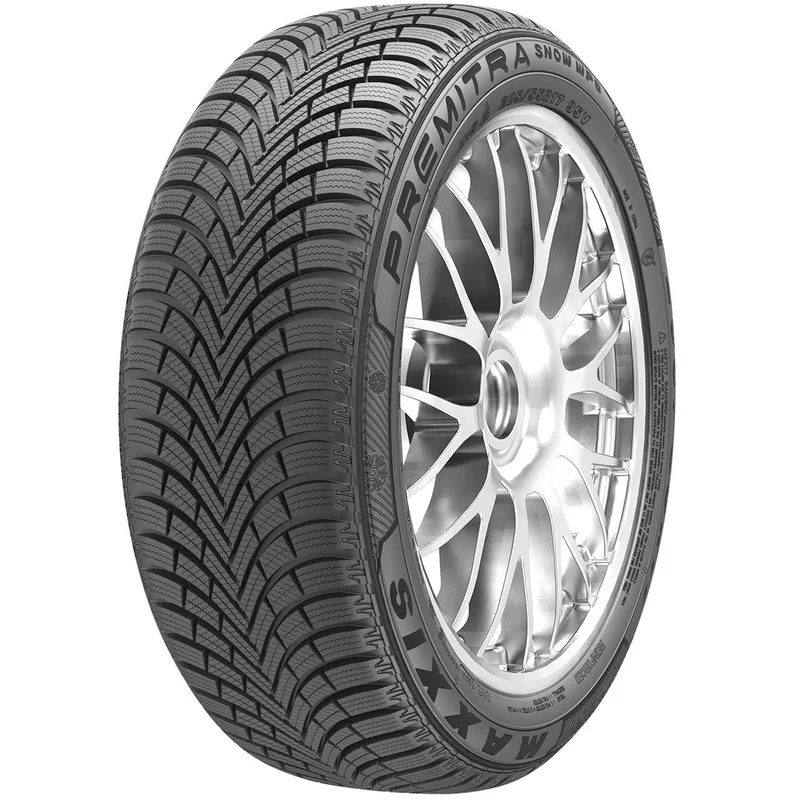 MAXXIS WP6 PREMITRA SNOW 185/65R15 88T TL