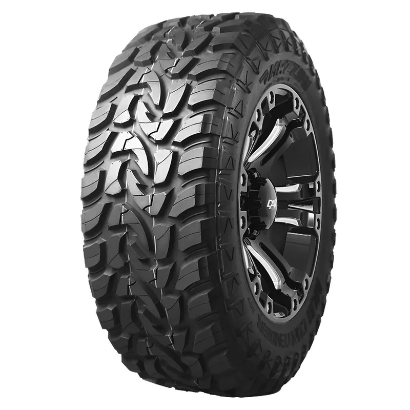 MAZZINI MUD CONTENDER LT275/65R18 123/120Q TL