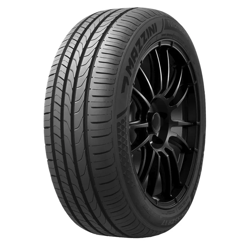 MAZZINI NITROGRIP G5