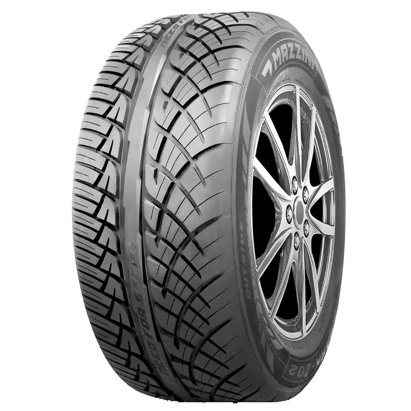 MAZZINI SHARK Z02 295/50R15 108H TL