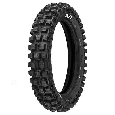MEFO MFC 12 STONE MASTER 140/80-17 M/C 69R TT