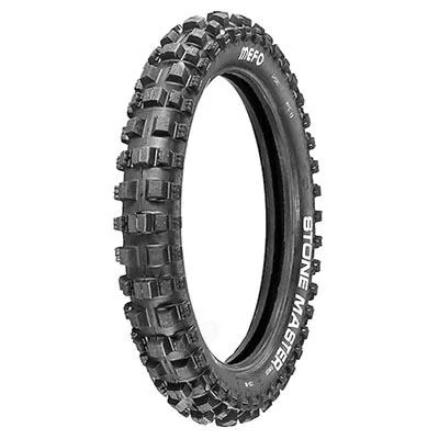 MEFO MFC 13 STONE MASTER 4.10-18 M/C 67P TT