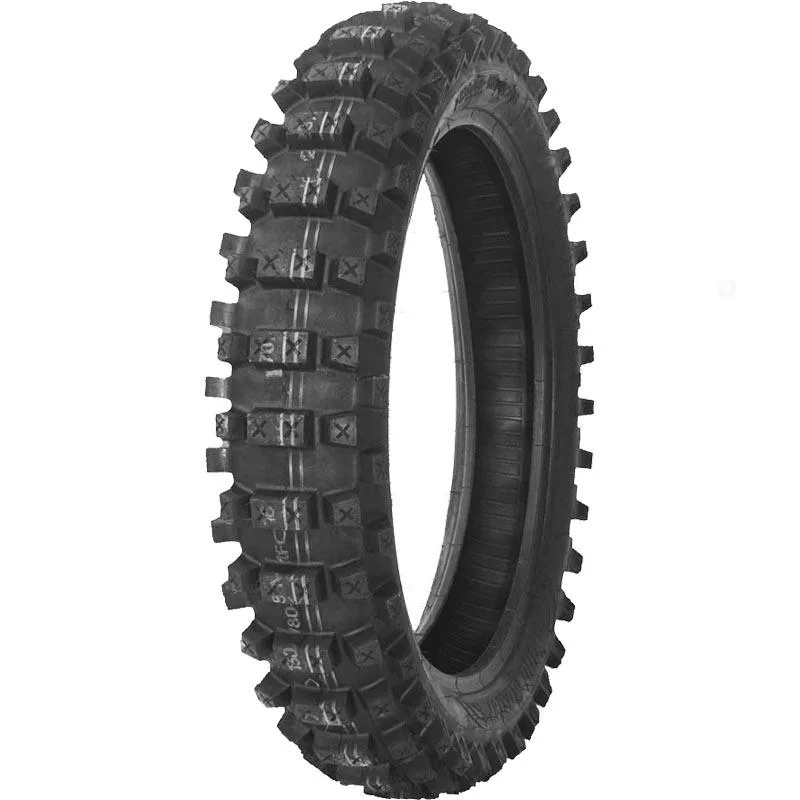 MEFO MFC 16 EX SAND MASTER 130/80-18 M/C 72M TT