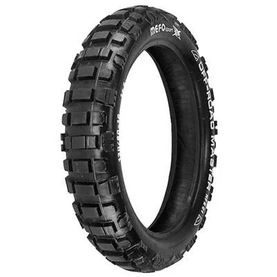 MEFO MFE 01 OFF ROAD MASTER 120/90-18 M/C 71S TT