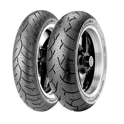 METZELER FEELFREE WINTEC 120/90-10 57P TL