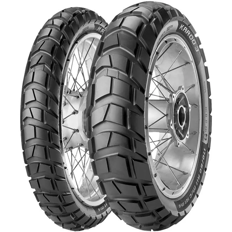 METZELER KAROO 3 150/70-18 70R TL