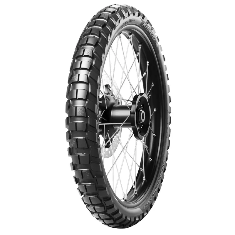 METZELER KAROO 4 90/90-21 54Q TL