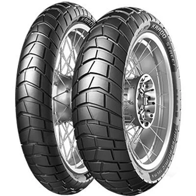 METZELER KAROO STREET 150/70R18 M/C 70V TL