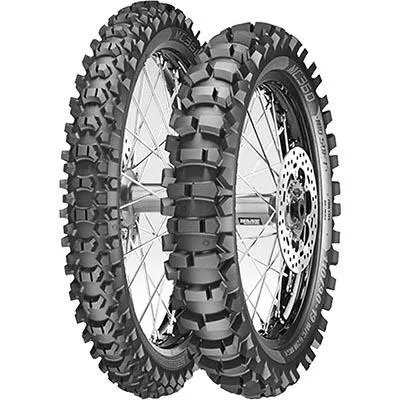 METZELER MC 360 100/90-19 57M TT
