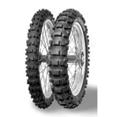 METZELER MC 5 120/100-18 M/C TT