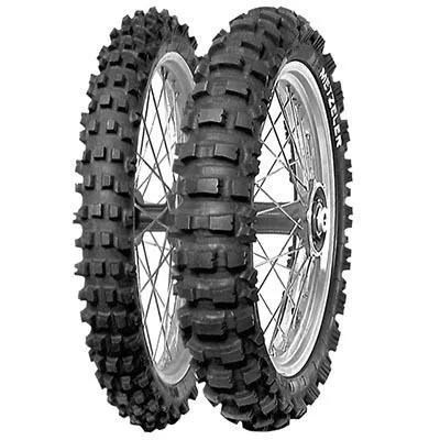 METZELER MC 6