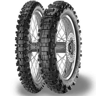 METZELER MCE 6 DAYS EXTREME 140/80-18 70M TT