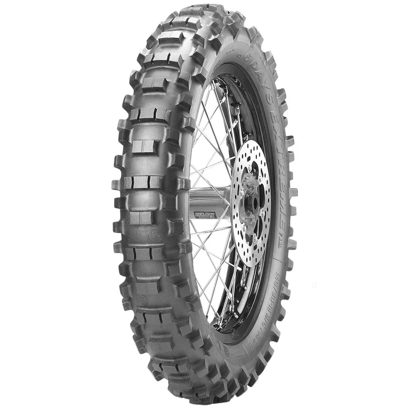 METZELER MCE 6 DAYS EXTREME SAND