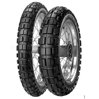 METZELER MCE KAROO 2 90/90-21 M/C 54R TL