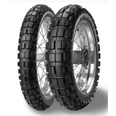 METZELER MCE KAROO T 140/80-18 M/C 70Q TL