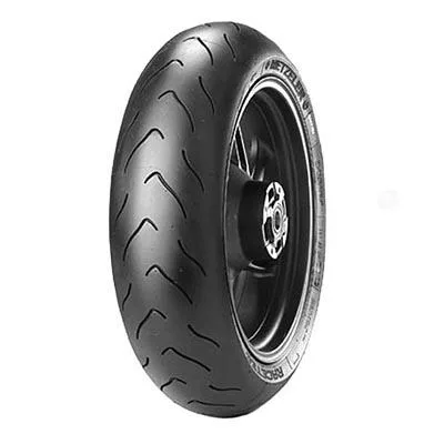 METZELER RACETEC 120/70ZR17 M/C 58W TL