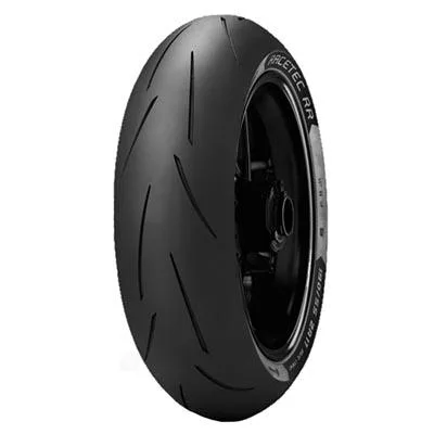 METZELER RACETEC RR 120/70ZR17 M/C (58W) TL